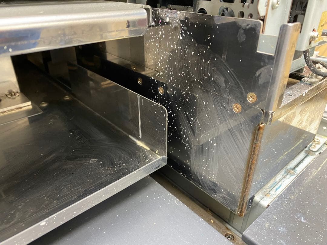 マスターマインド ダイレクトTシャツプリンタ MMP8130