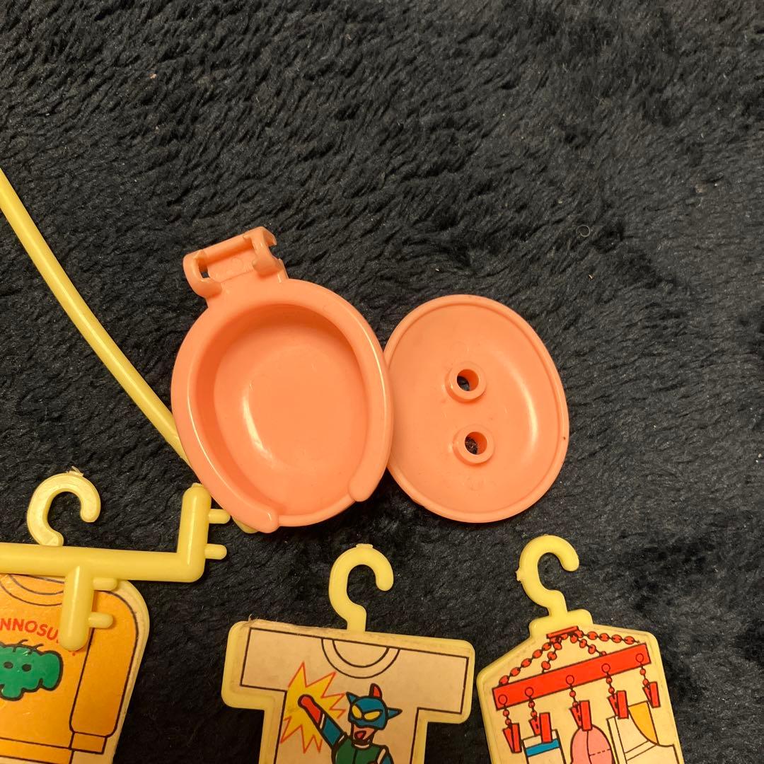 クレヨンしんちゃん　オラのおうち