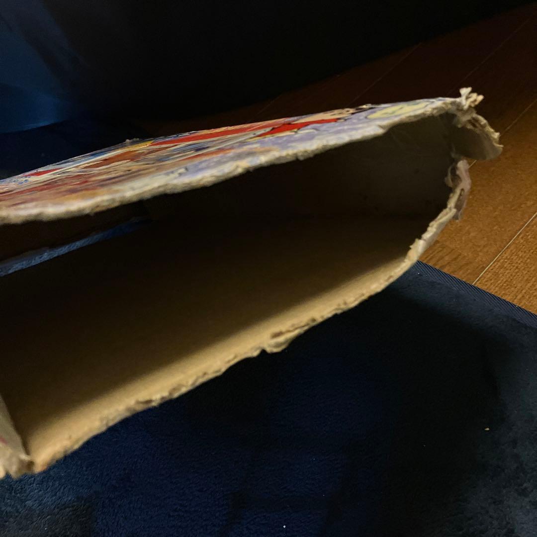 クレヨンしんちゃん　オラのおうち