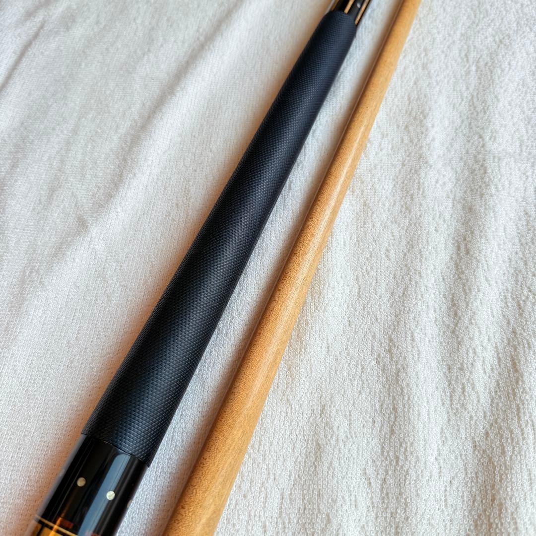 Adam ビリヤードキュー XX ケース付き