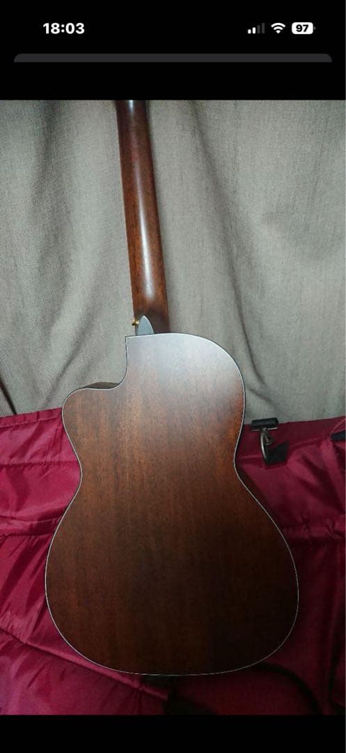 Martin 000C12‐16E(美品)