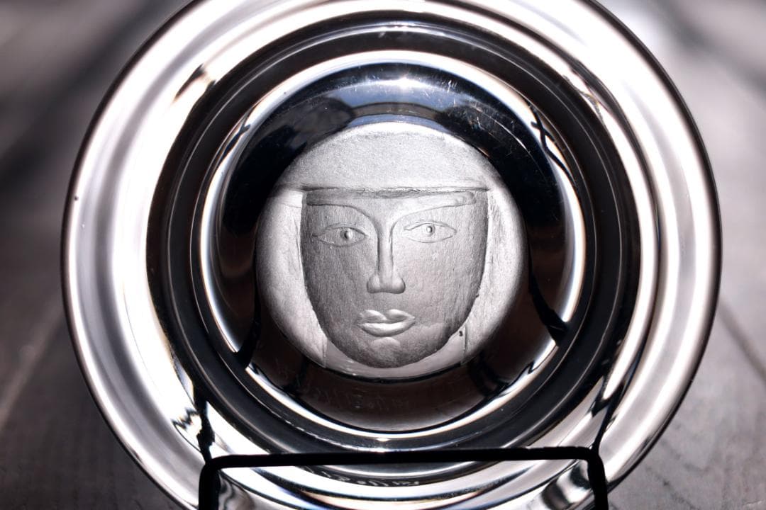 Erik Hoglund エリックホグラン 灰皿 アッシュトレイ 40376