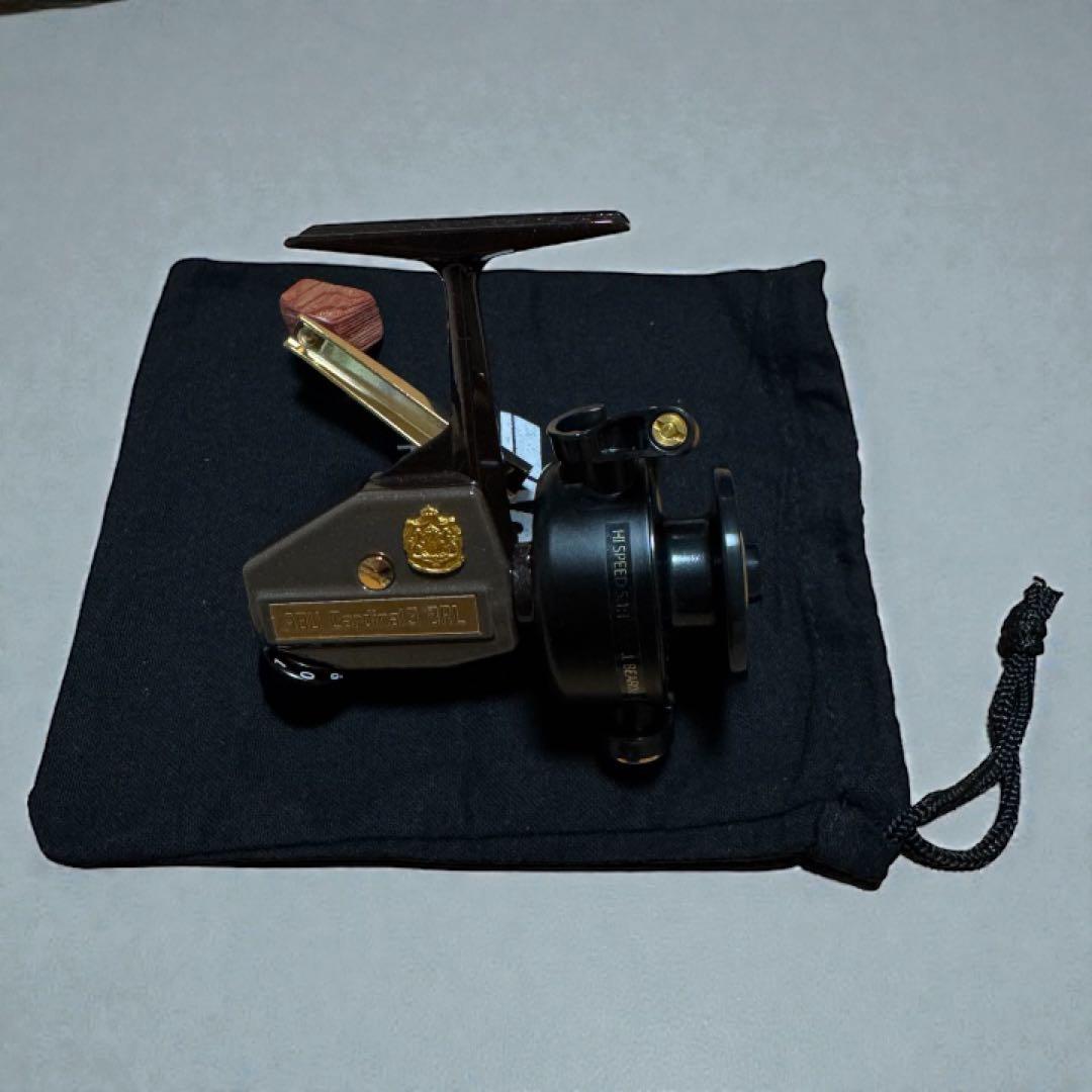 【未使用】ABU カーディナル3 BRL