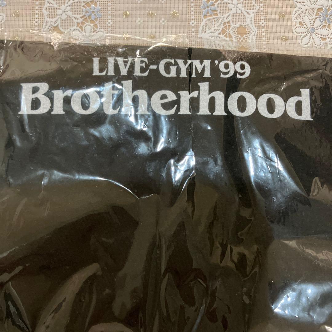 B'z 2008 GLORY DAYS TシャツM ツアーグッズ　ツアーTシャツ