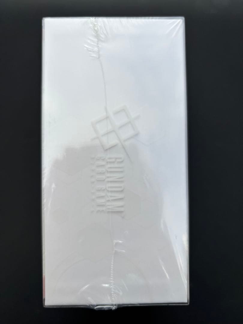 ガンダムカードゲーム　リミテッドボックス　β版　未開封　シュリンク