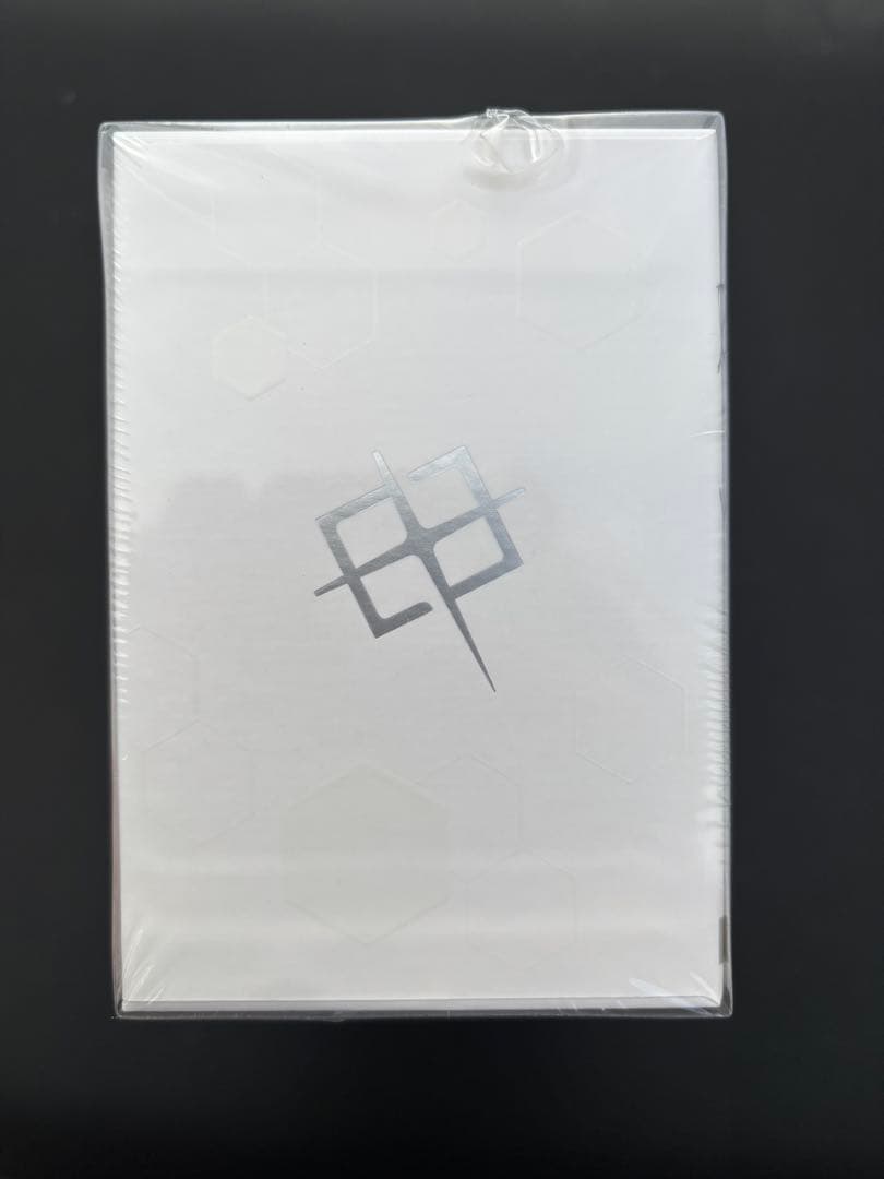 ガンダムカードゲーム　リミテッドボックス　β版　未開封　シュリンク