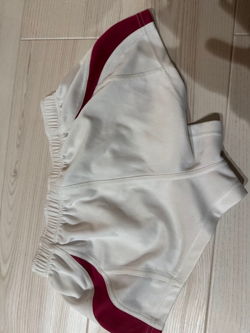 大阪朝高 ラグビー短パン