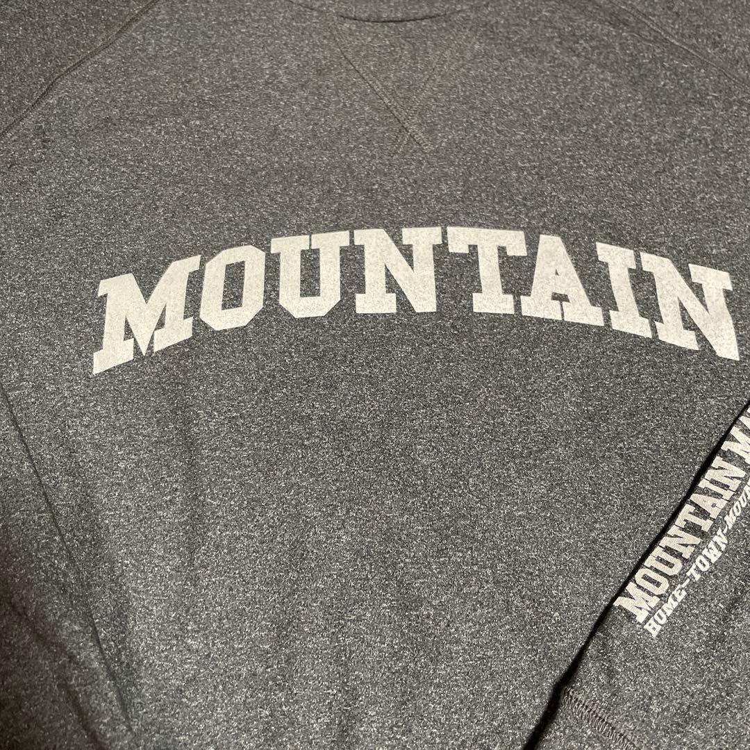 MOUNTAIN MARTIAL ARTS マウンテンマーシャルアーツ