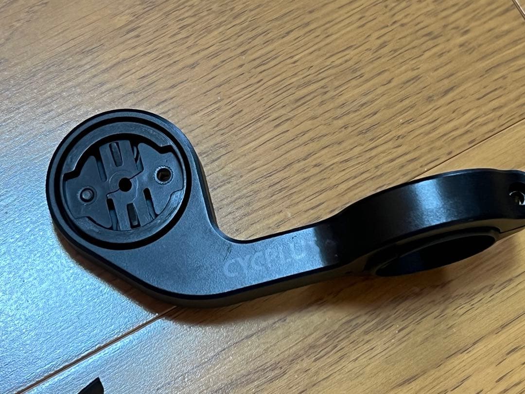 GARMIN edge 820j セット シリコンケース　センサー　付き