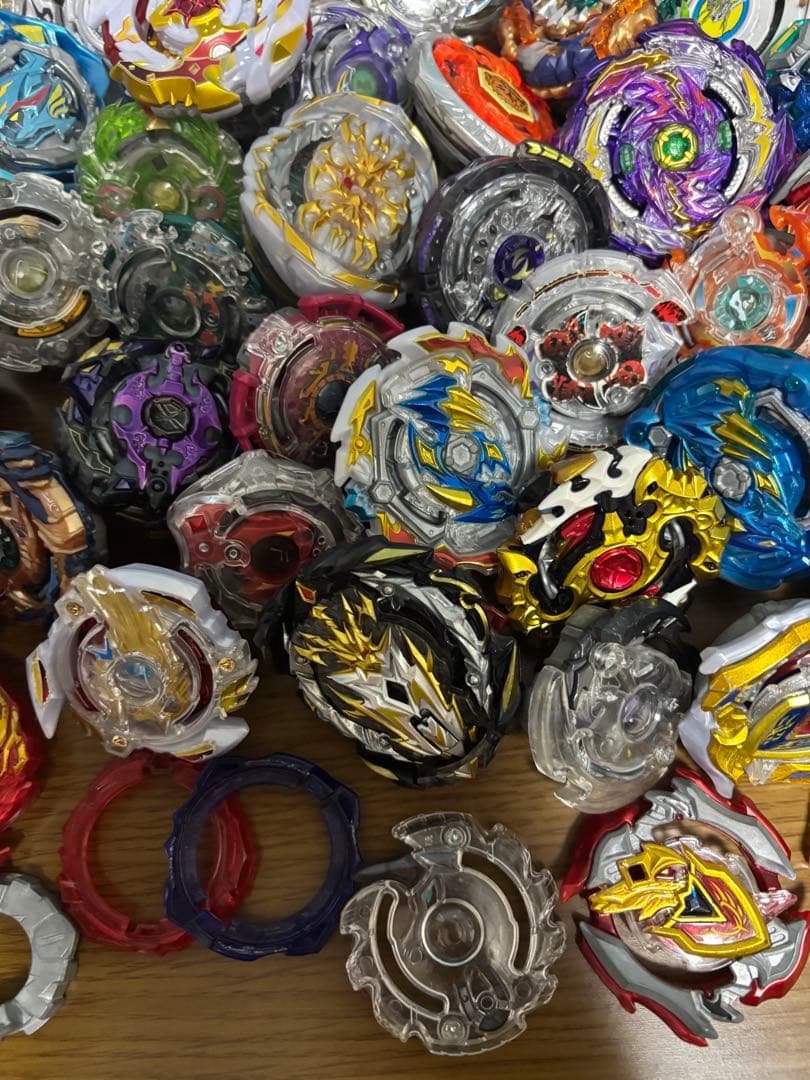 ベイブレードバースト 大量 まとめ売り