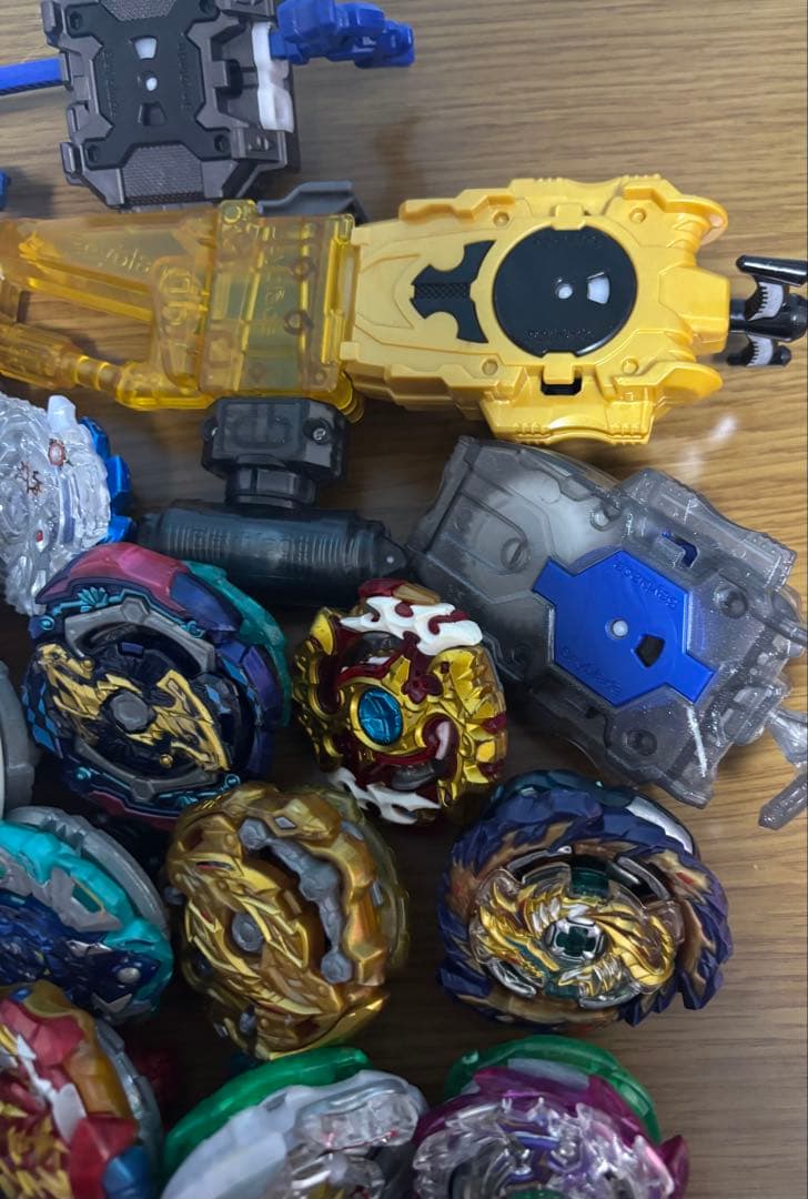 ベイブレードバースト 大量 まとめ売り