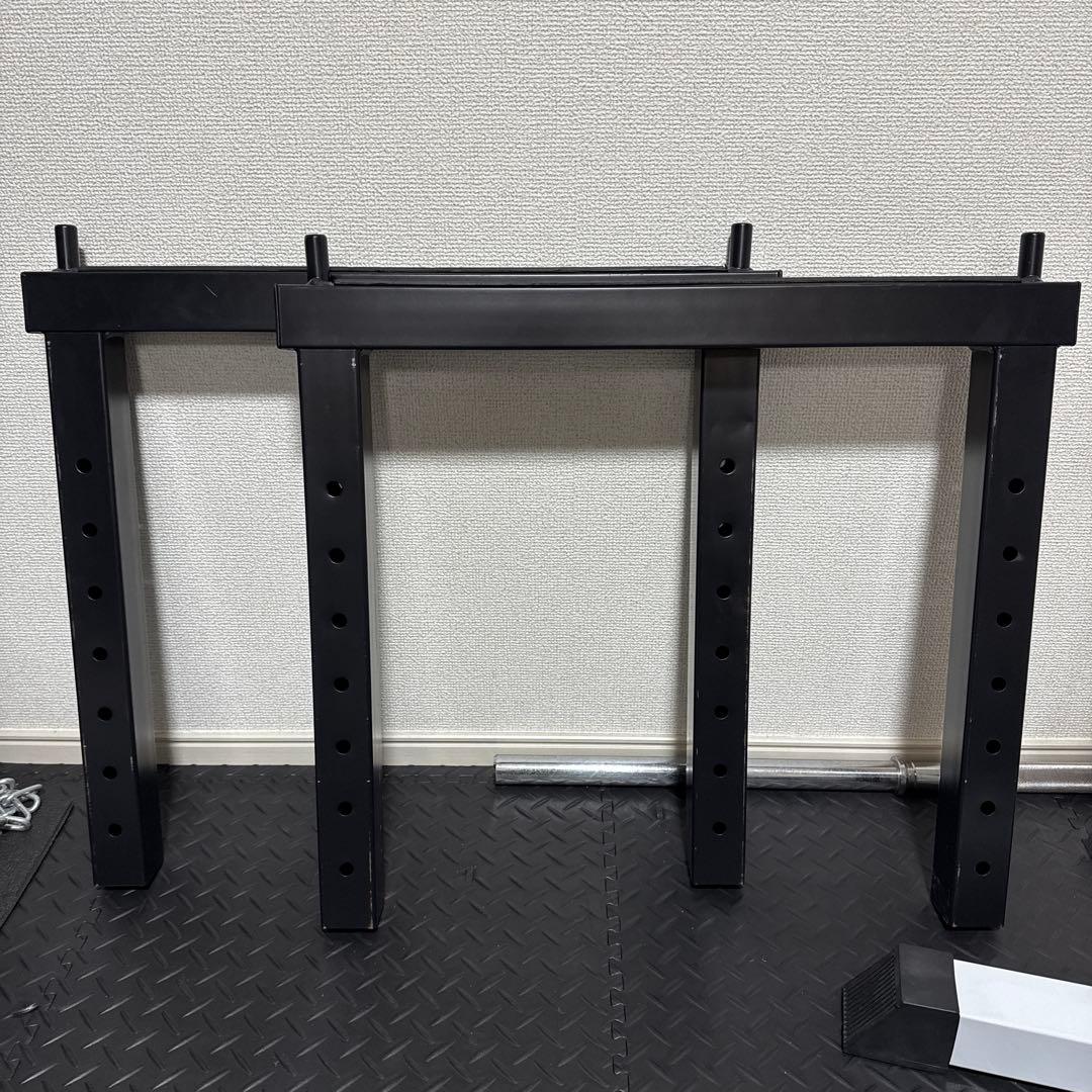 IROTEC アイロテック セーフティラック(引取り可)