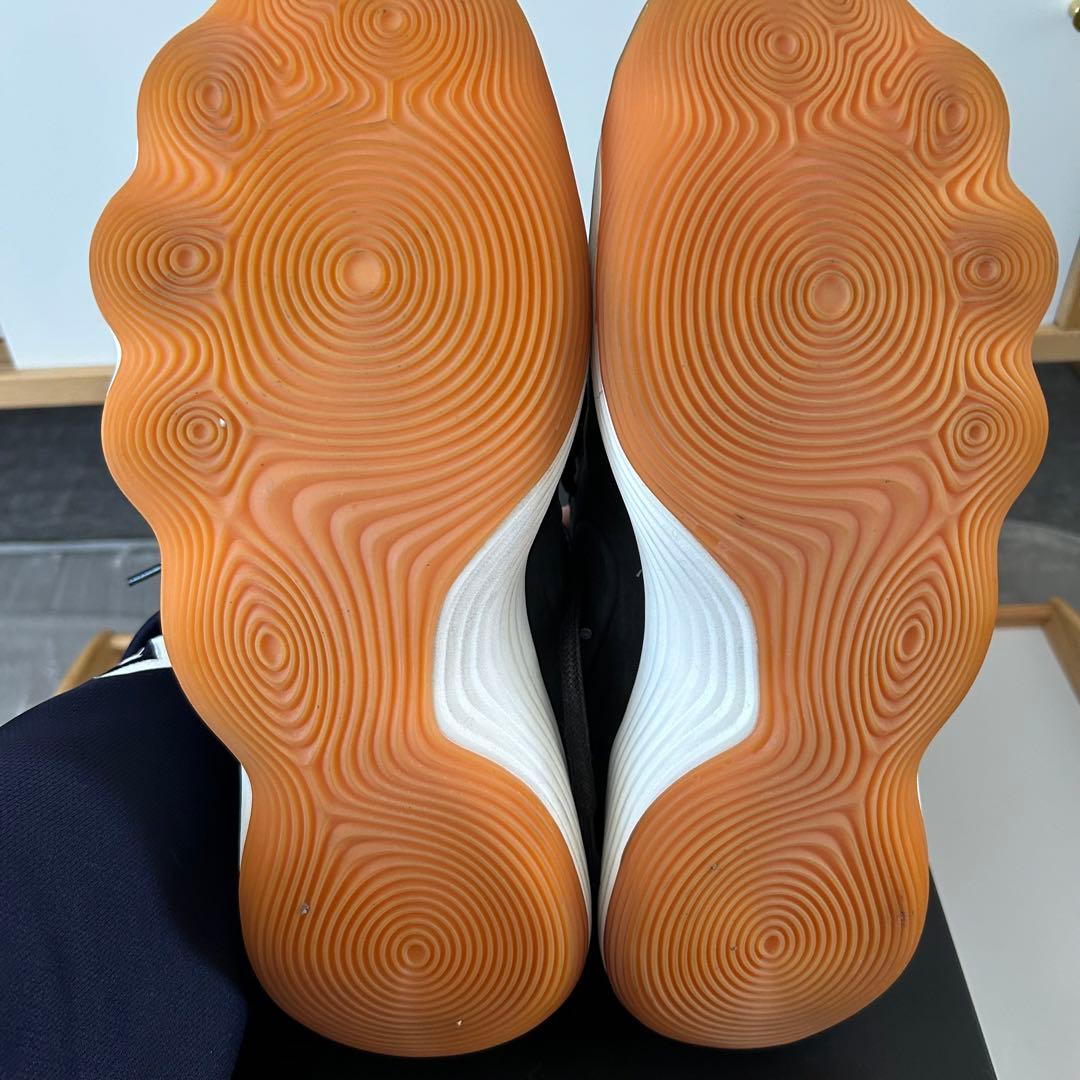 【28cm】Nike Hyperdunk 2017 Low