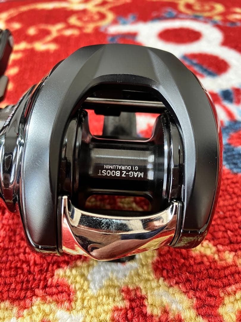 リール 22 ZILLION TW HD 1000HL