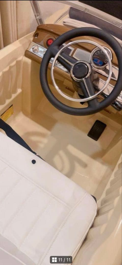 メルセデスベンツ 300S