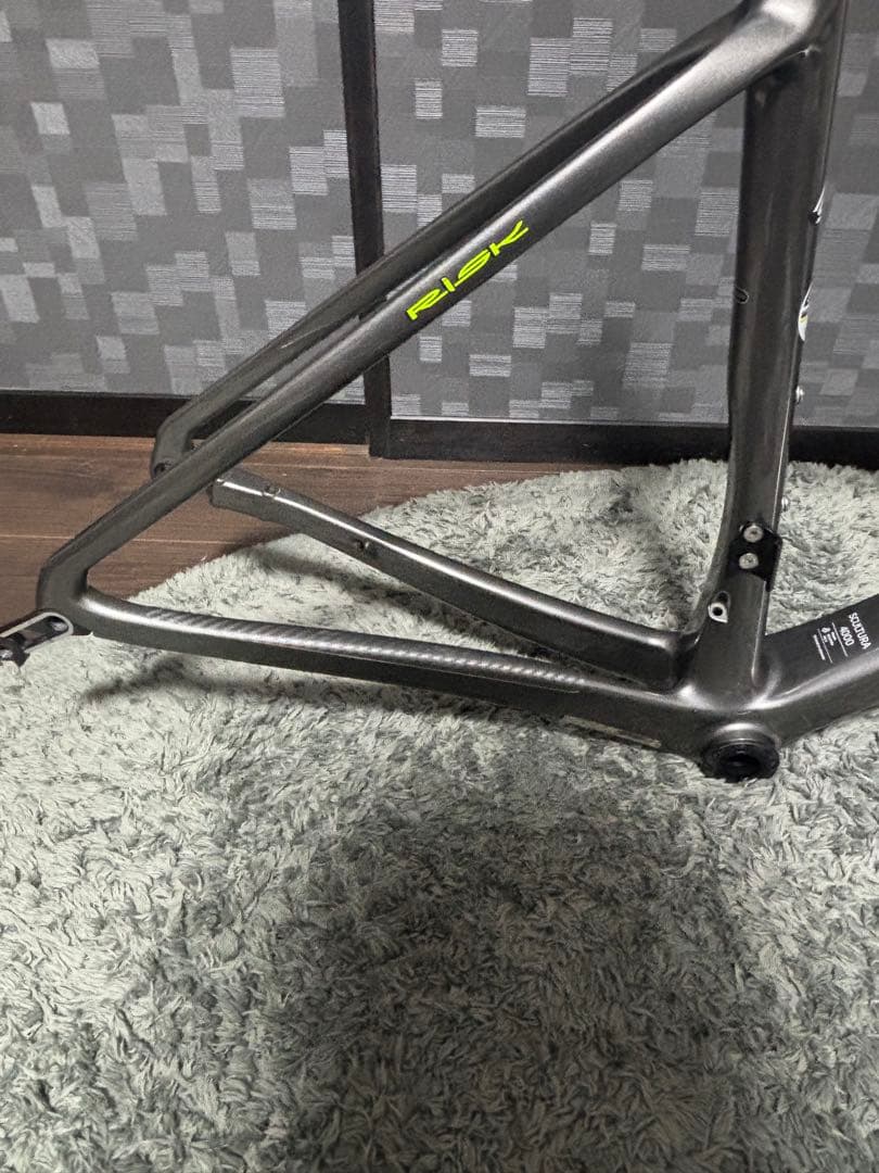 Merida スクルトゥーラ4000 2023年 sサイズ