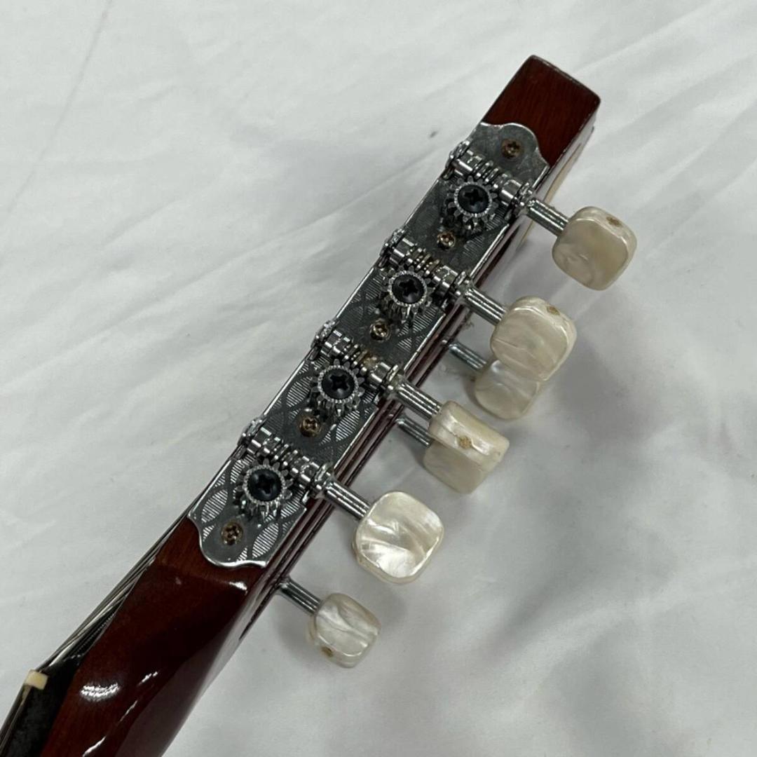 【美品】⭐️スズキ　マンドラ　MD-530　弦楽器　鈴木　マンドリン