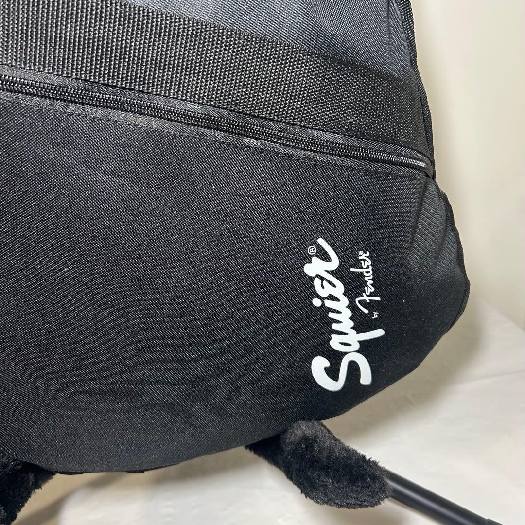 ベース Squier by Fender Affinity Series P-Bass