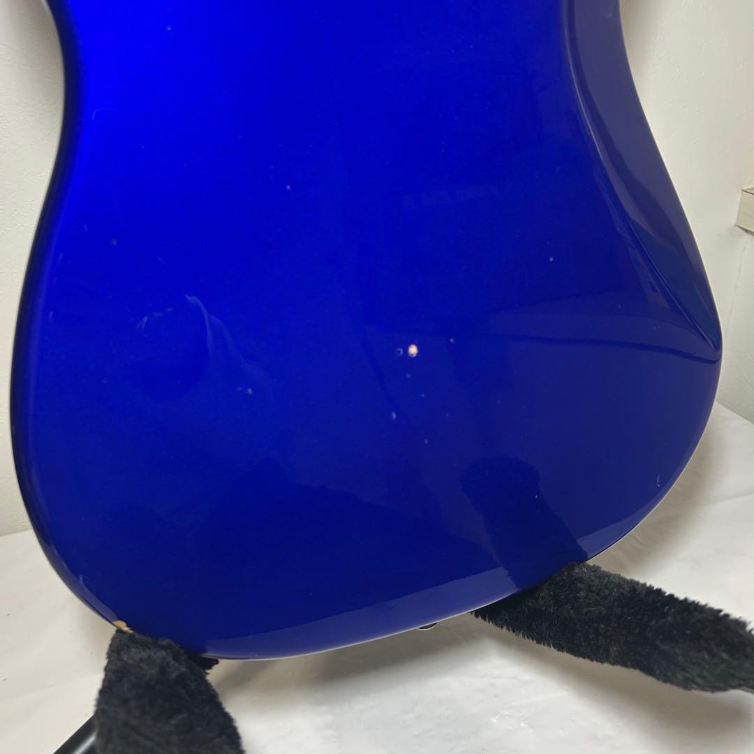 ベース Squier by Fender Affinity Series P-Bass