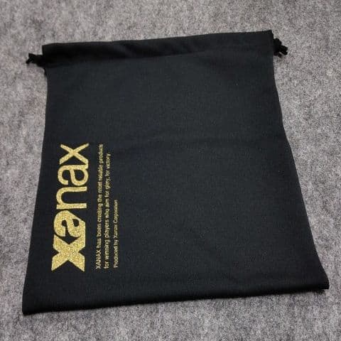 ザナックス スパイク トラストAL