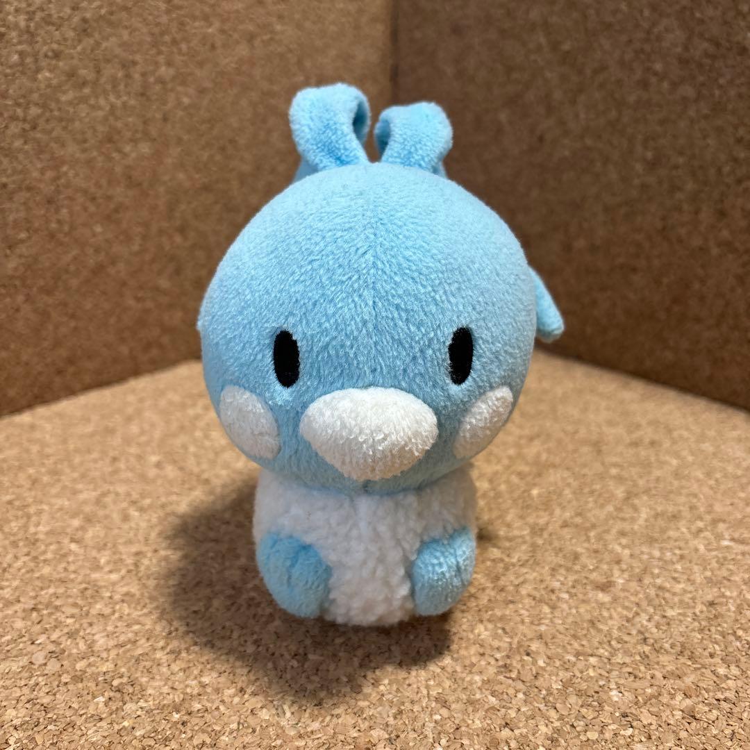 ポケモン ぬいぐるみ まとめ売り チルタリス ラプラス イーブイ 他 初期御三家