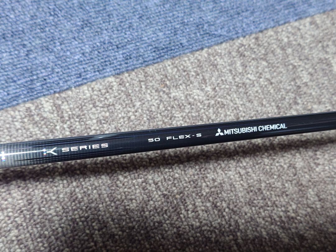 クラブ YAMAHA RMX VD/M 9.5 TENSEI Pro Blue 1W