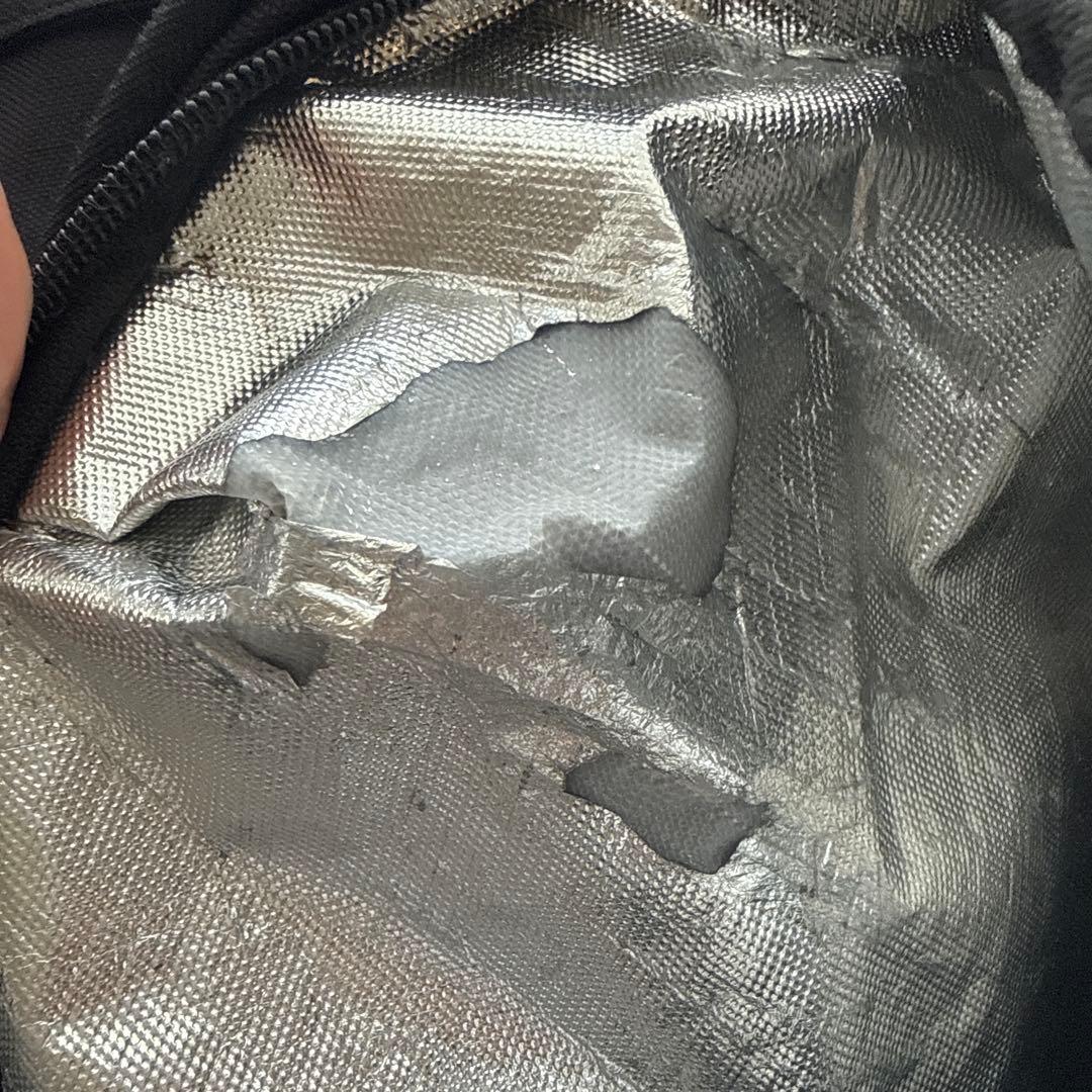 ナイキバスケリュックと2022NBA JAPAN GAMESのクッキー缶セット