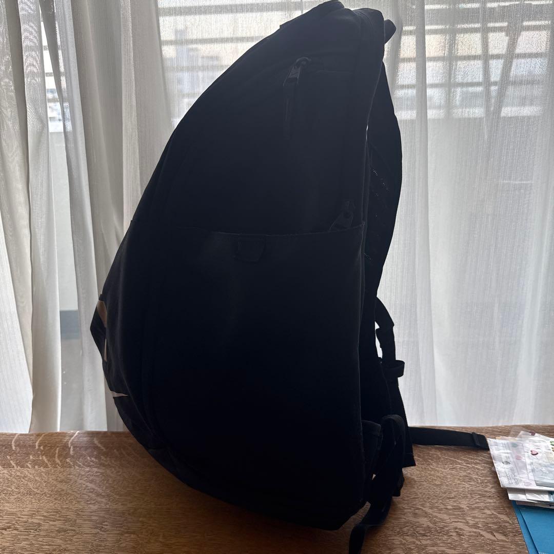 ナイキバスケリュックと2022NBA JAPAN GAMESのクッキー缶セット