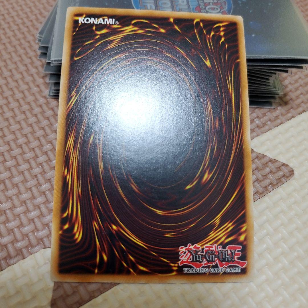 遊戯王　英語版　増殖するG　シークレット　1st　三枚セット