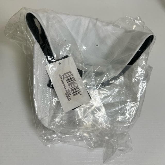 【完売品】ニューエラゴルフ ポケモン 新品未使用 ピカチュウ ポッチャマ