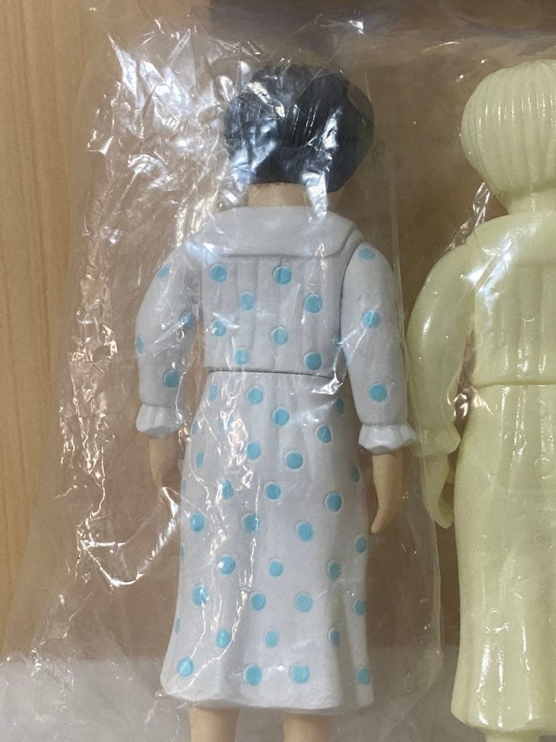 値上げ予定★マーミット　怪獣天国　リリー　（A）　ウルトラQ