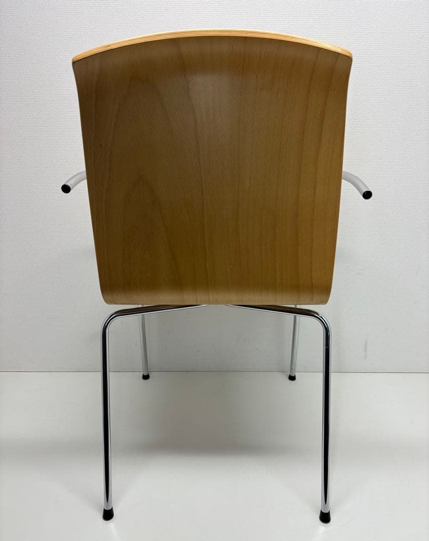 ホウトク HOUTOKU グレースチェア GRC2G-BB-M 1脚 チェア