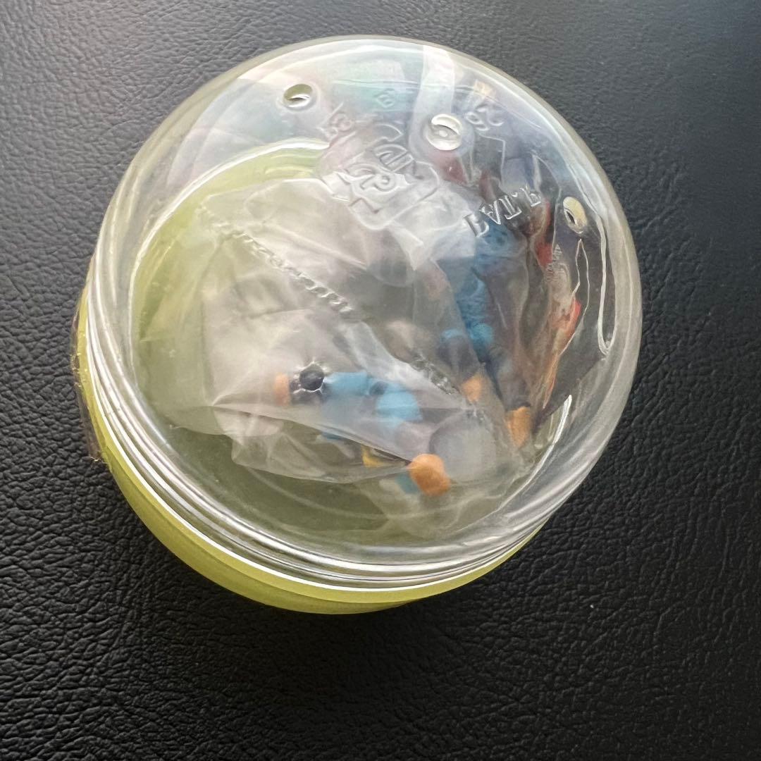 ■入手困難 ドラゴンボール HGシリーズ 16 遥かなる天下一武道会編