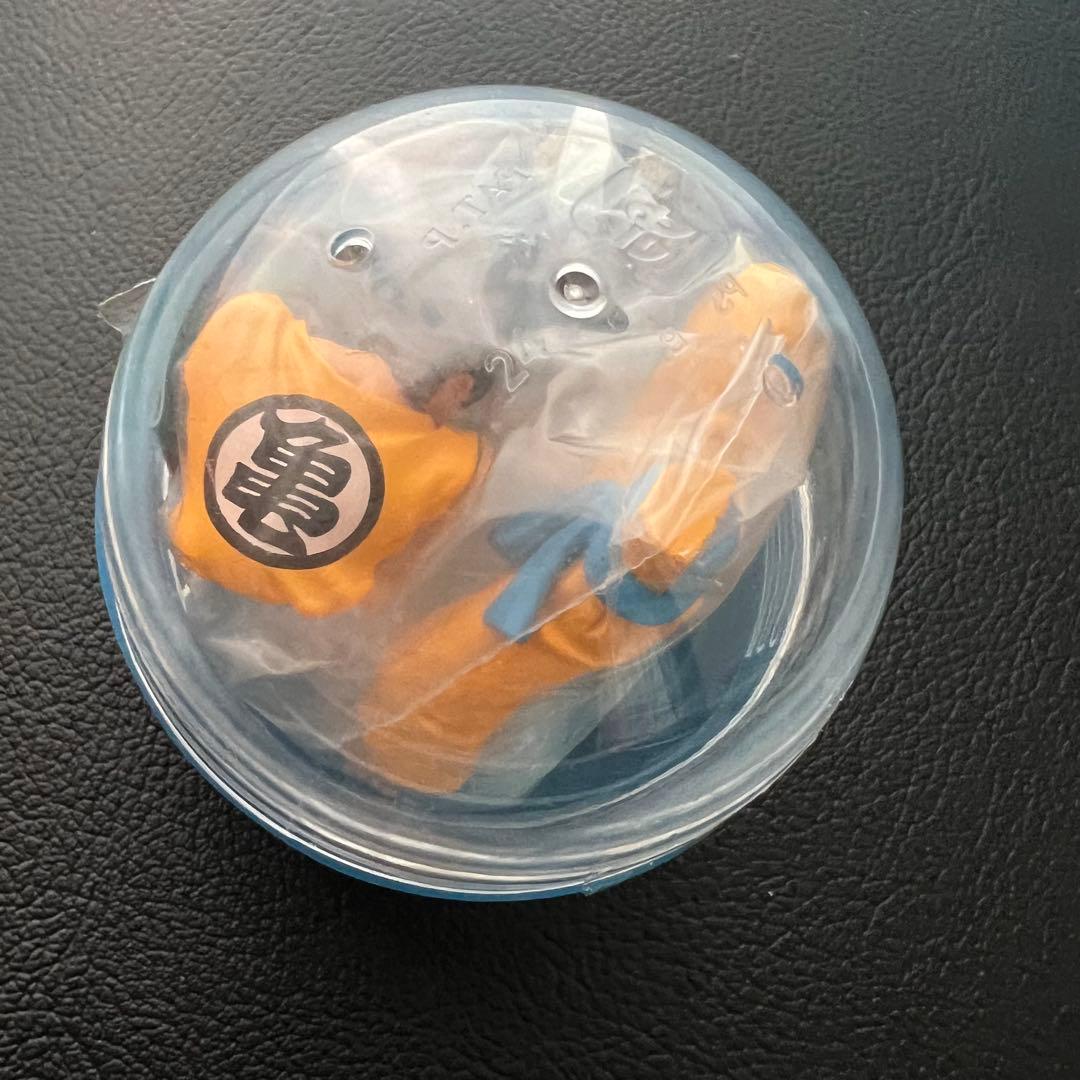 ■入手困難 ドラゴンボール HGシリーズ 16 遥かなる天下一武道会編