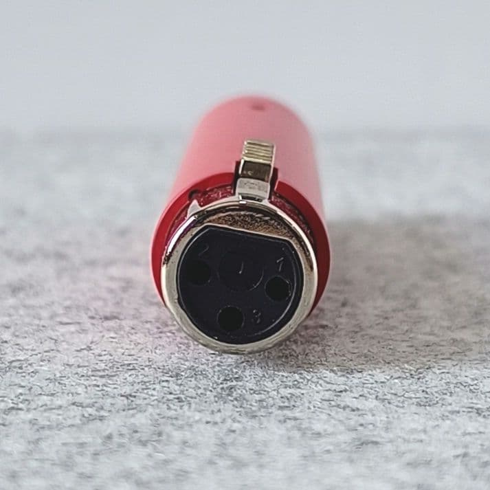 インラインプリアンプ sE ELECTRONICS DM1 DYNAMITE