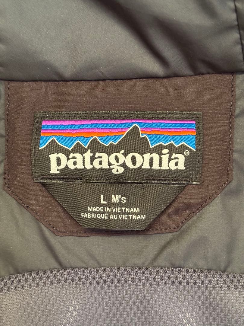 Patagonia M’s Powder Town JKT サイズL