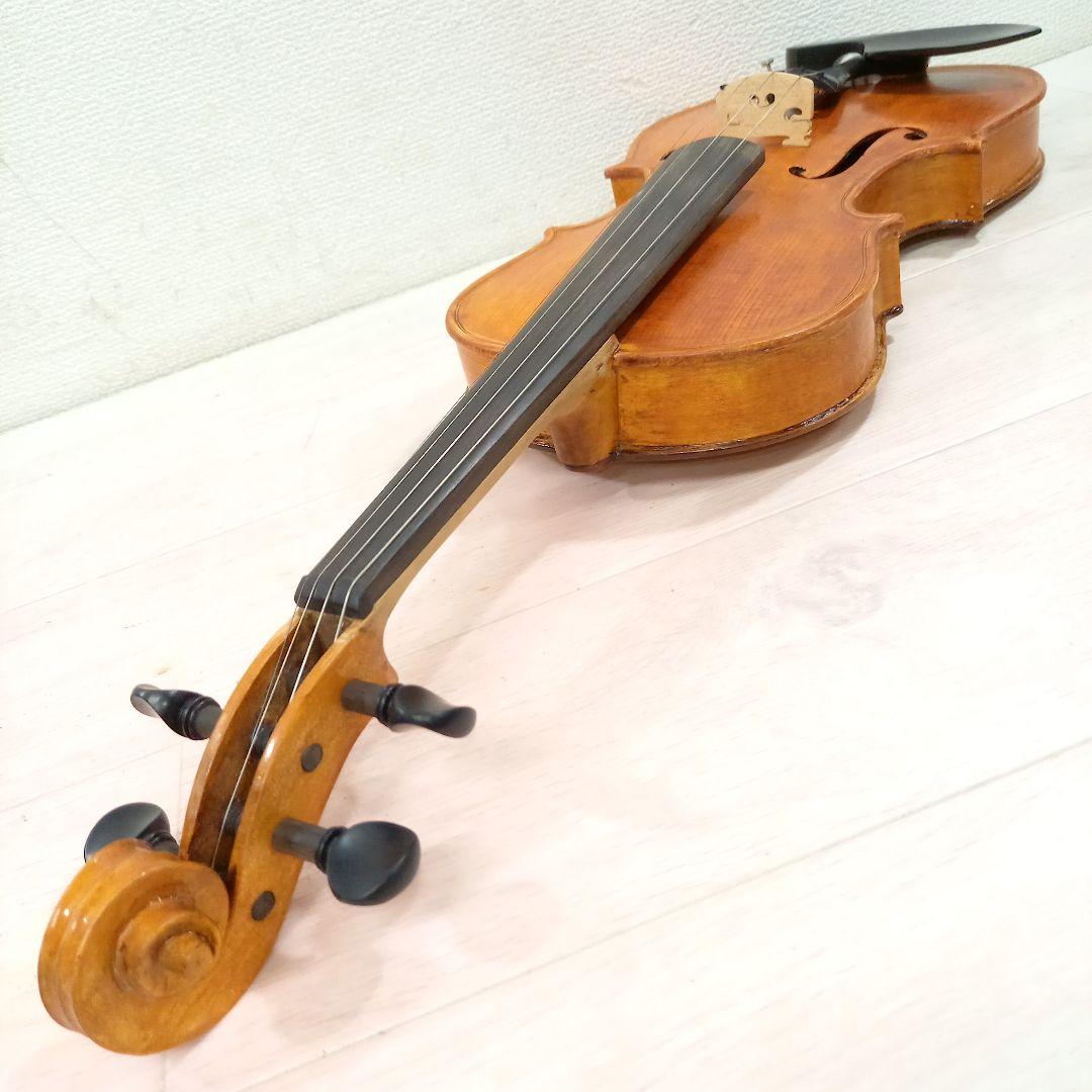 Josef Guarnerius バイオリン 4/4サイズ ドイツ製