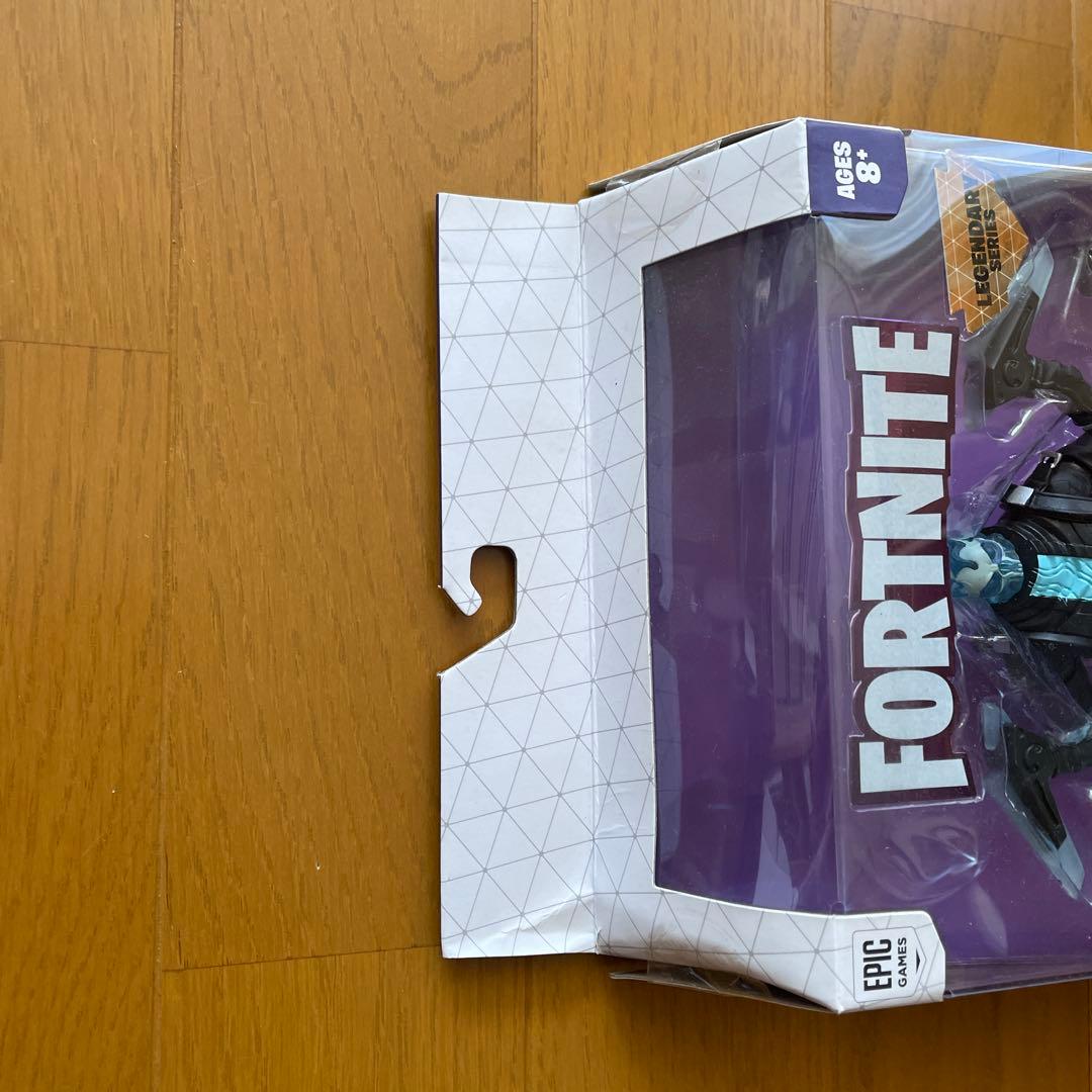 Fortnite Eternal Voyager フィギュア legendary