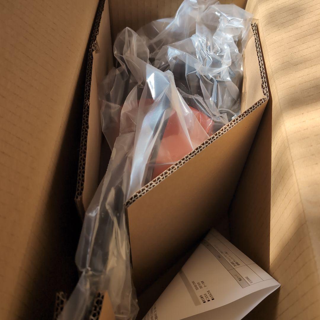 チェンソーマンポップコーンボックス