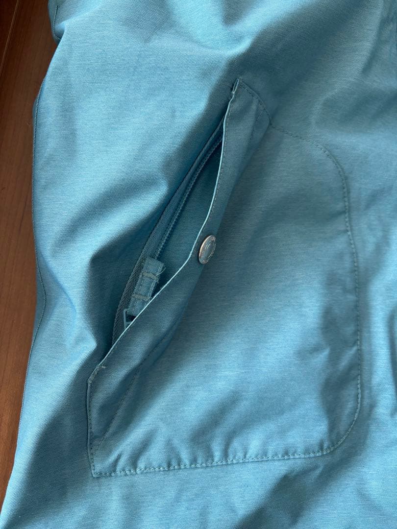 【お値下げ中】JEWEL×686スノーボードウェア Mサイズ　高機能