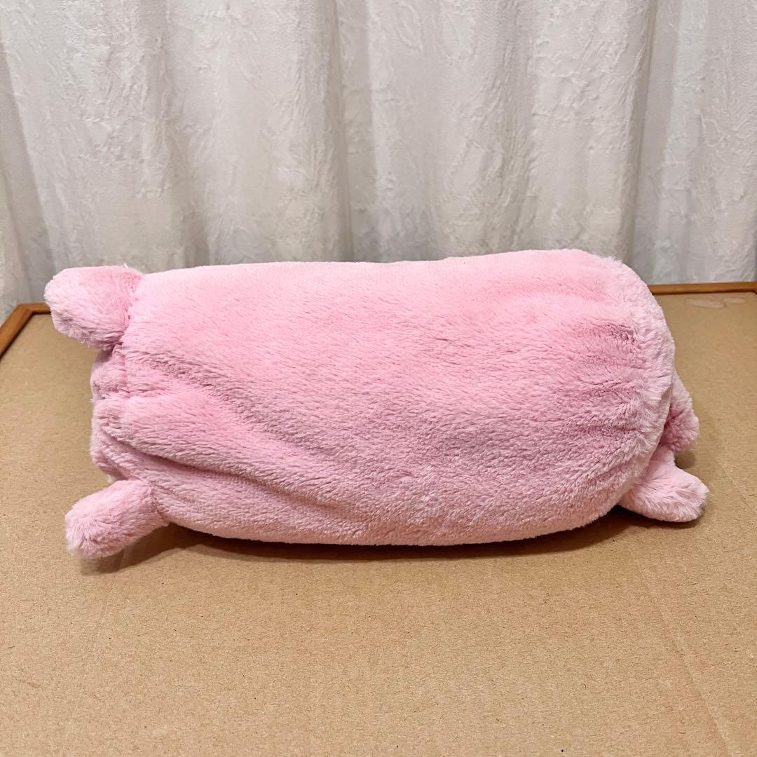 ぶたしゃん ぬいぐるみ 宮脇咲良 朝長美桜 みおたす