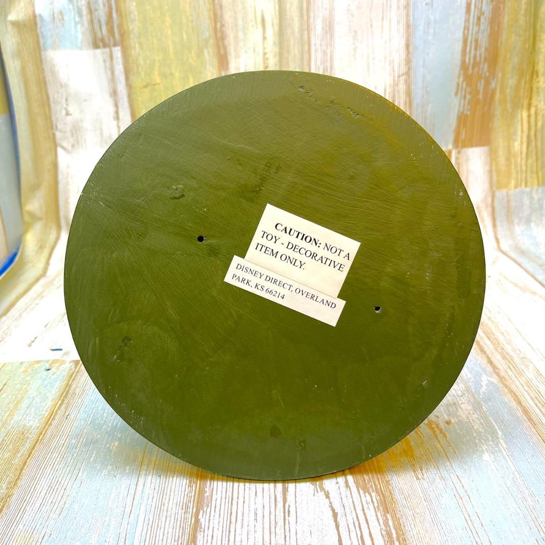 激レア★ドナルドダック Donald Duck レジン製 ビッグフィギュア