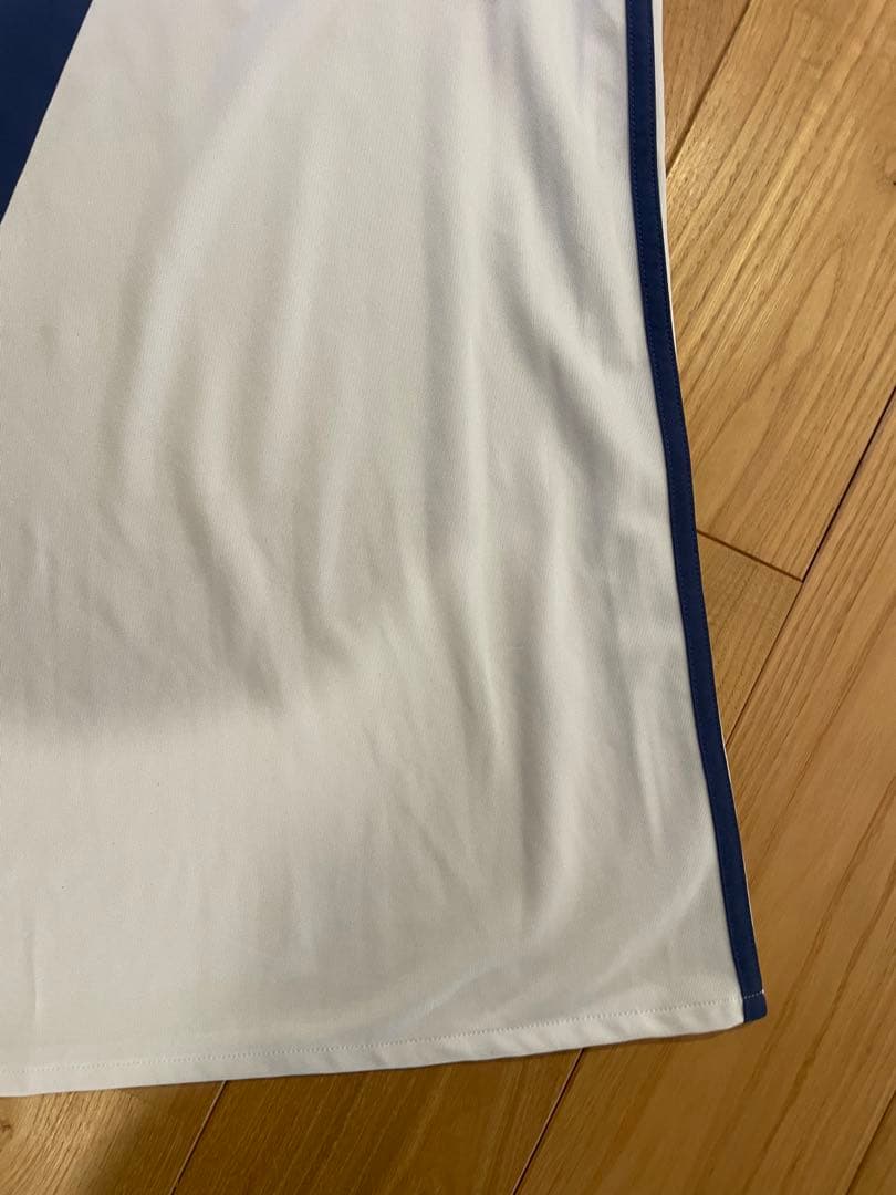 ロナウド　レアルマドリード16-17 ホーム背番号7 正規品