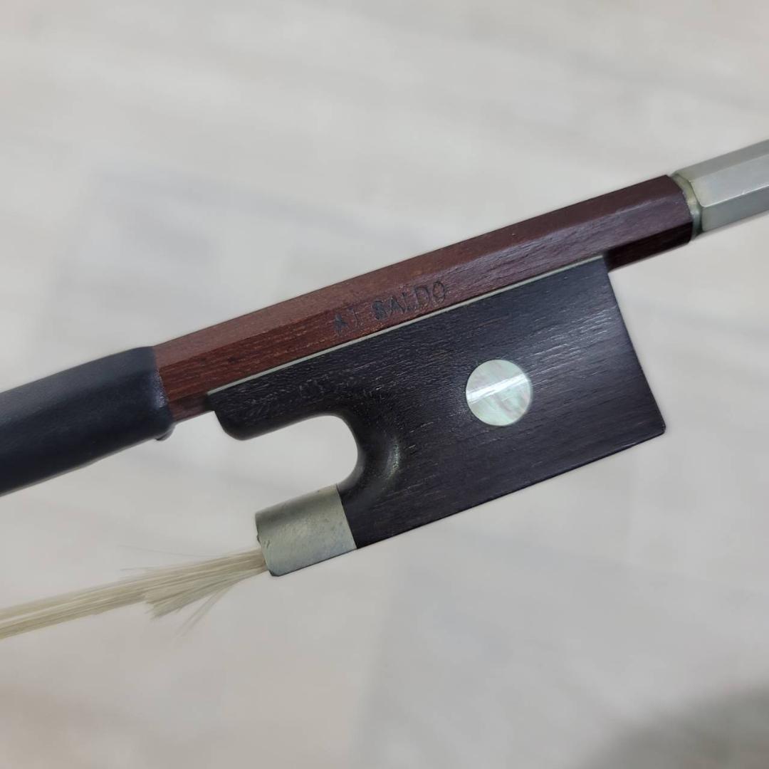 ルドルフ・フィドラー Rudolph Fiedler バイオリン GOF 4/4