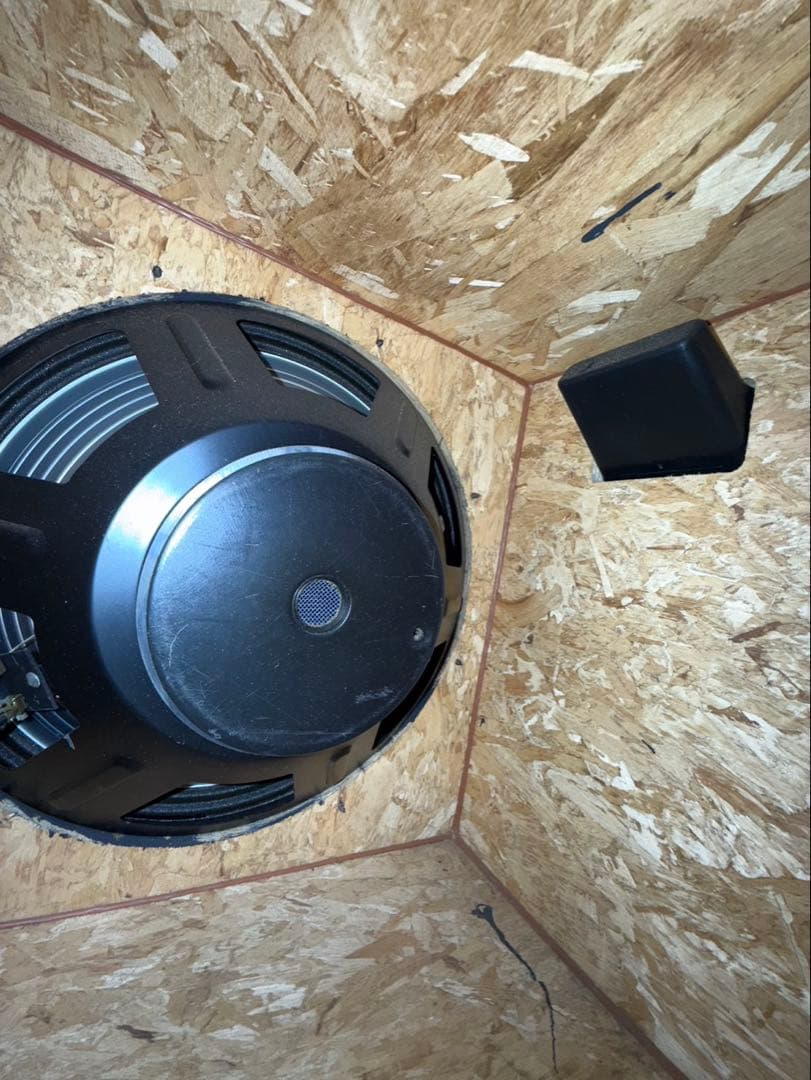 Harke Systems モデル 1400ベースアンプ 1415combo