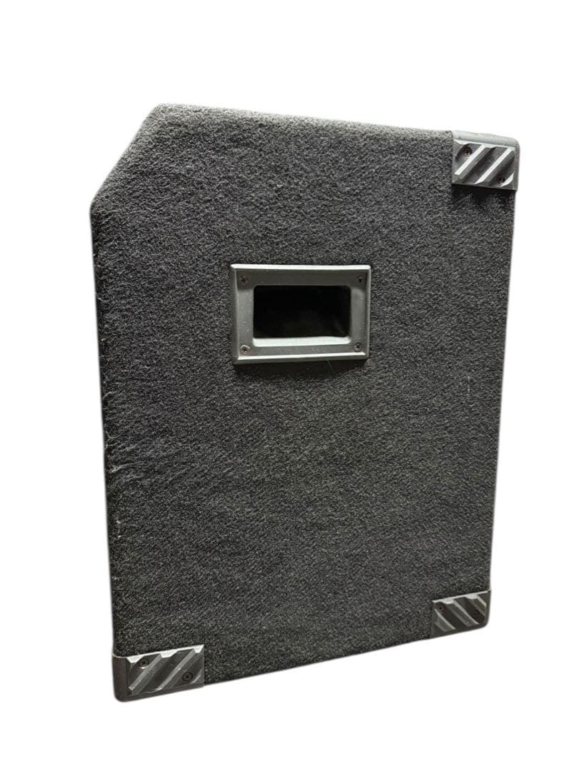 Harke Systems モデル 1400ベースアンプ 1415combo