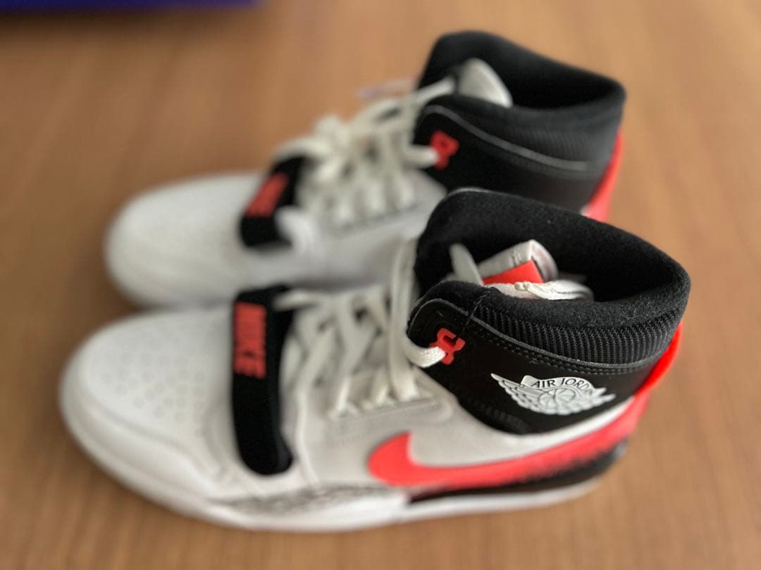 NIKE AIR JORDAN ハイカットシューズ