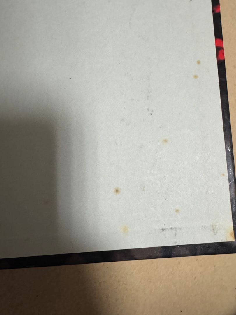 カードダスマスターズワイド オフィシャルバインダ 新世紀エヴァンゲリオン劇場版