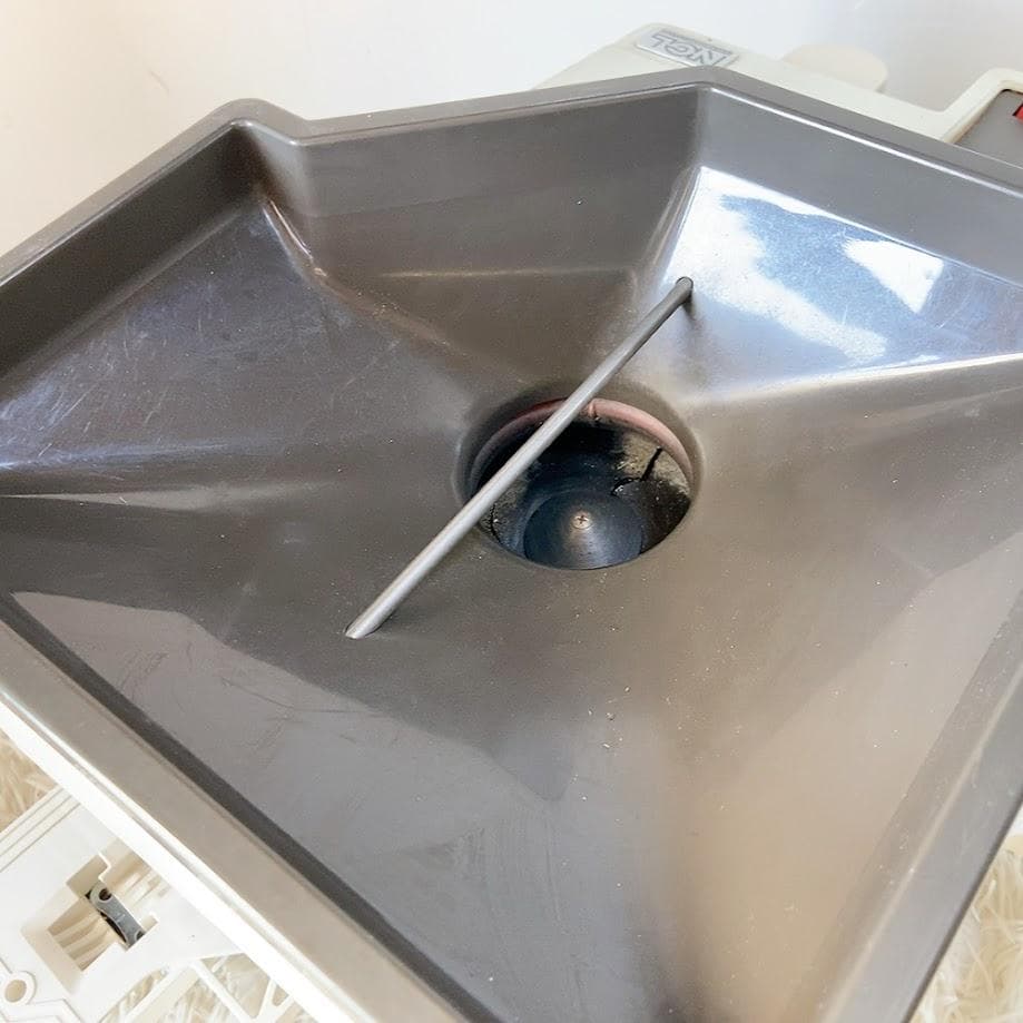 ナカバヤシNCK-1000硬貨計算機/メダルカウンター 計数機【動作品】