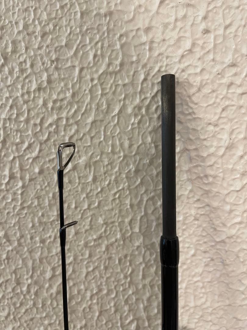 ゼナック　プレジールアンサーPA89 シマノバイオマスターsw4000 とワーム